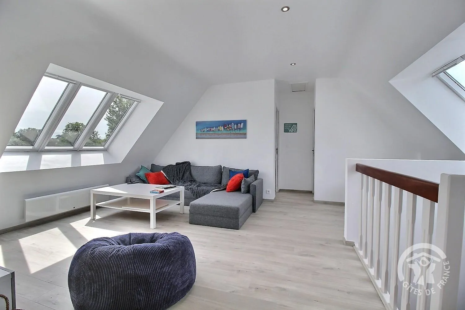 Ti Laouen Villa Plougrescant Holiday home