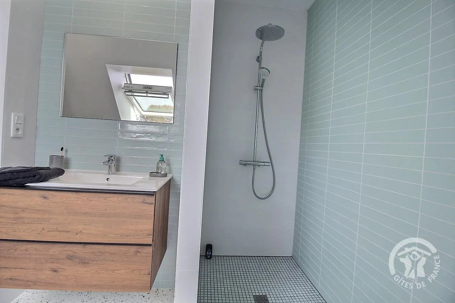 Holiday home Ti Laouen Villa Plougrescant