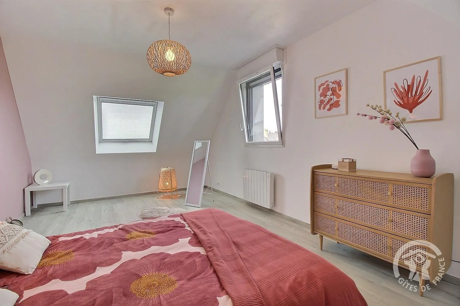 Ti Laouen Villa Plougrescant 0*,