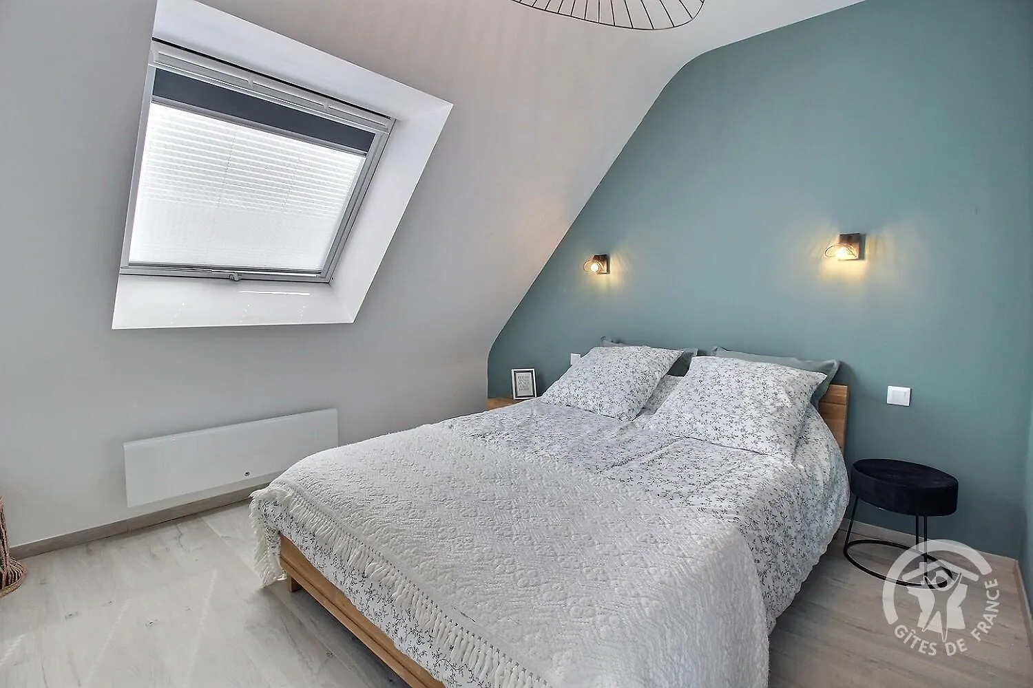 Ti Laouen Villa Plougrescant 0*,  France