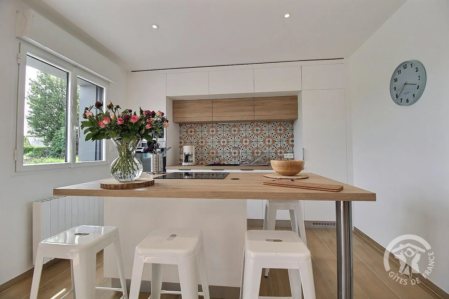Ti Laouen Villa Plougrescant Holiday home