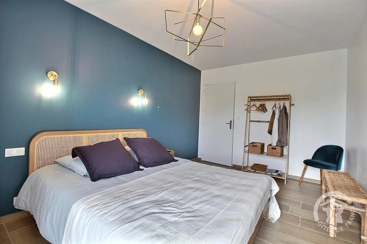 Ti Laouen Villa Plougrescant 0*,  France