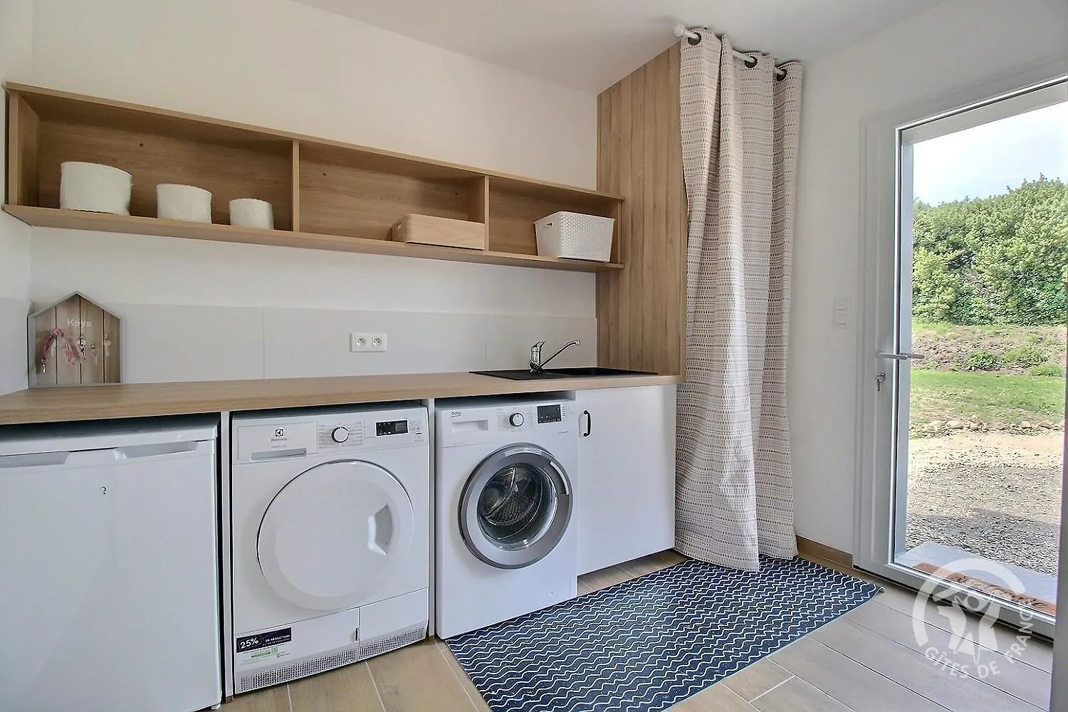 Ti Laouen Villa Plougrescant 0*,  France