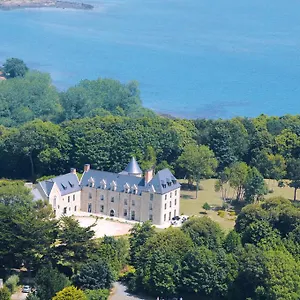 3* Hotel Manoir De Kergrec'h